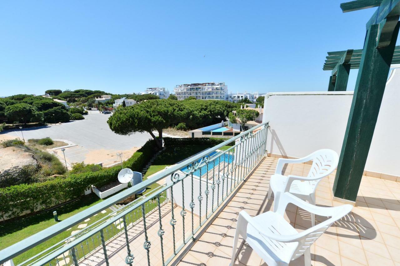Townhouse Next To Falesia Beach アルブフェイラ エクステリア 写真