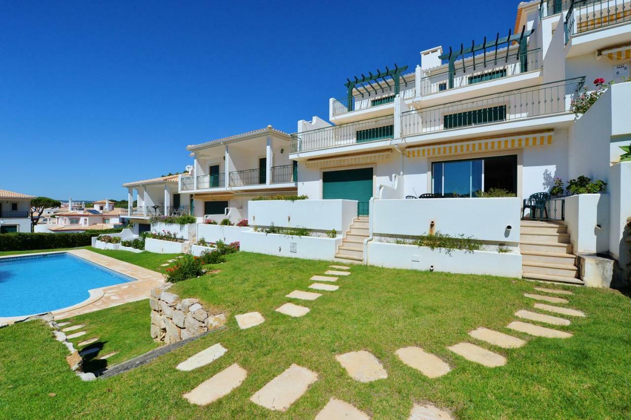 Townhouse Next To Falesia Beach アルブフェイラ エクステリア 写真